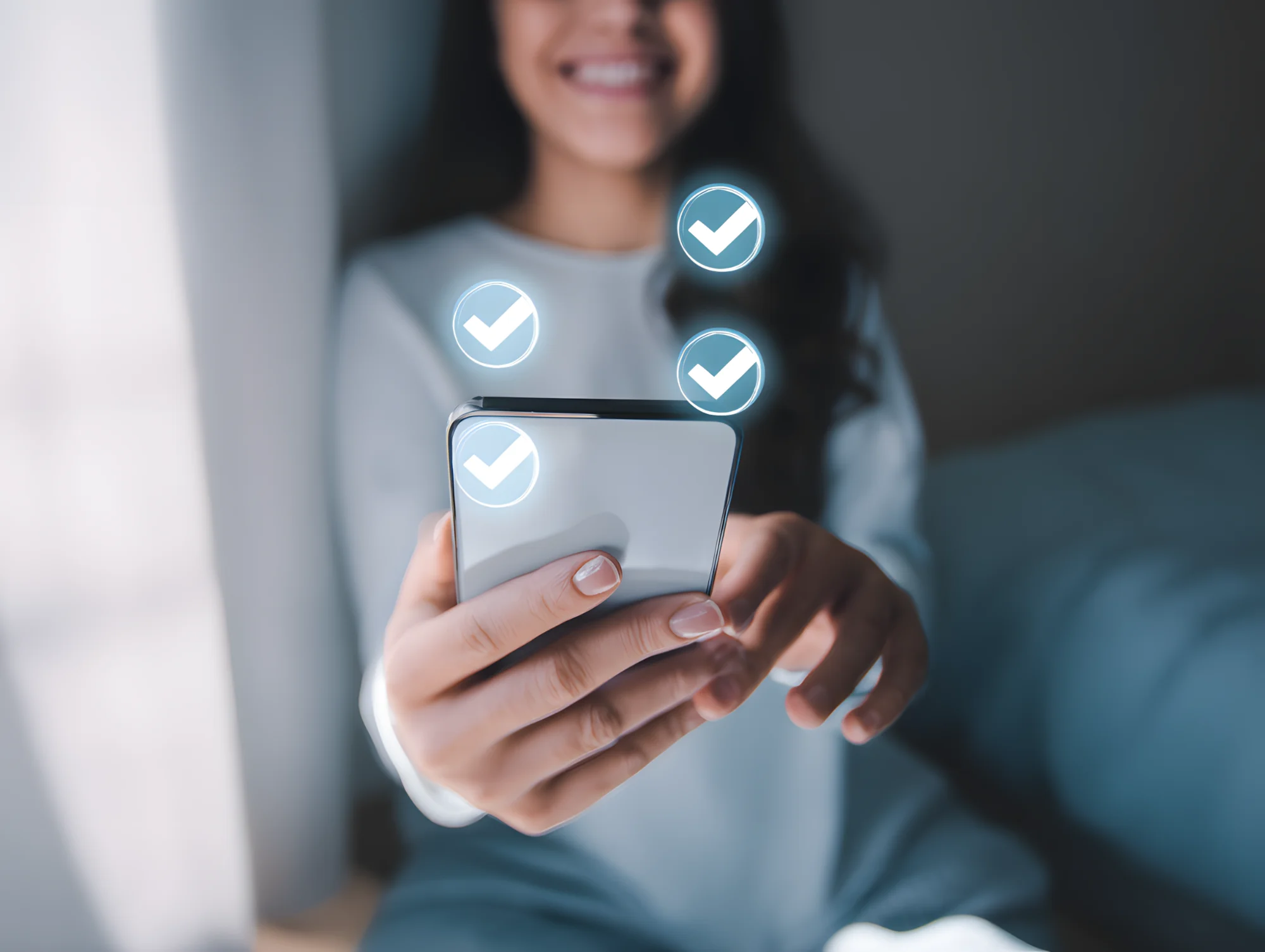 Easy requirements for Crane Finance loans