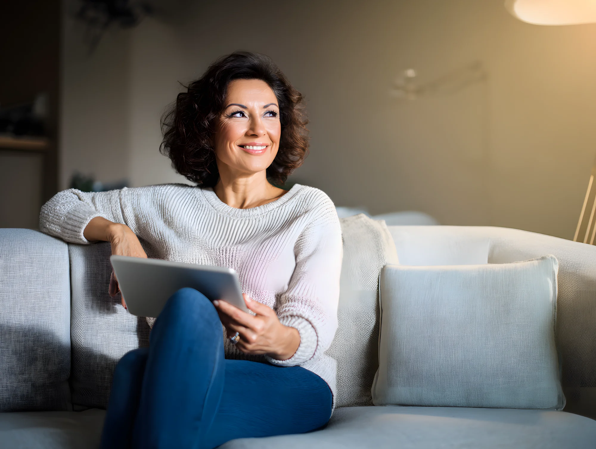 Secure and confidential Crane Finance loans