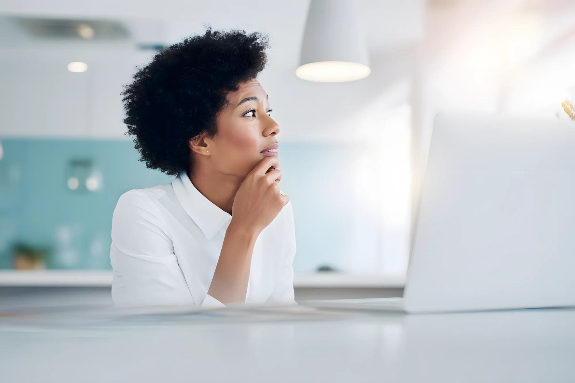 Getting matched with Crane Finance lenders